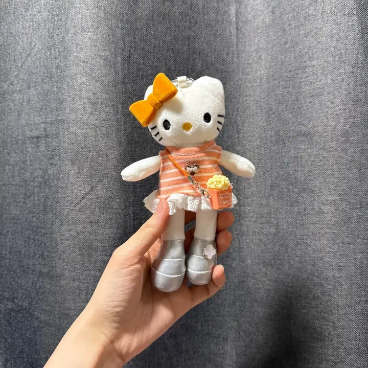 [SOLD OUT] 고퀄 롱다리 키티