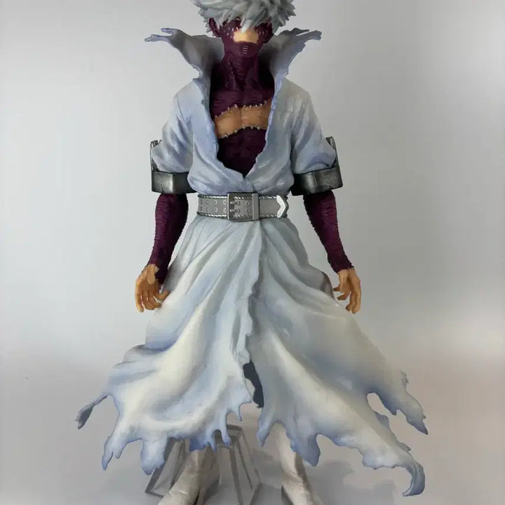 [BUNJANG] My Hero Academia Dabi Figure / [개봉양품] 히로아카 다비 C상