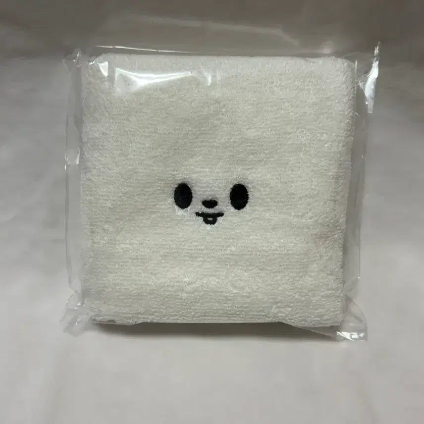 [SOLD OUT] 스키즈 팬미팅 입장 기프트 수건 리빗