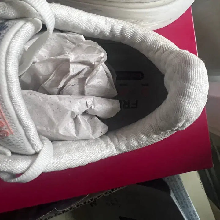 [BUNJANG] New Balance Fresh Foam 1080 v14 Wide 2E Sneakers / 뉴발란스 흰색 운동화 Fresh Foam 1080 v14