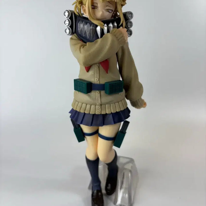 [BUNJANG] My Hero Academia Toga Himiko Figure / [개봉양품] 히로아카 토가 히미코 D상