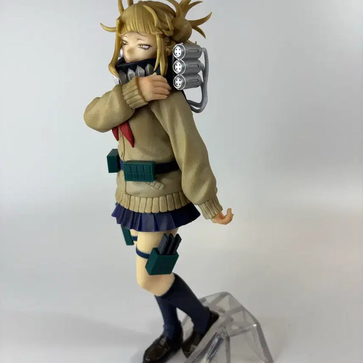 [BUNJANG] My Hero Academia Toga Himiko Figure / [개봉양품] 히로아카 토가 히미코 D상