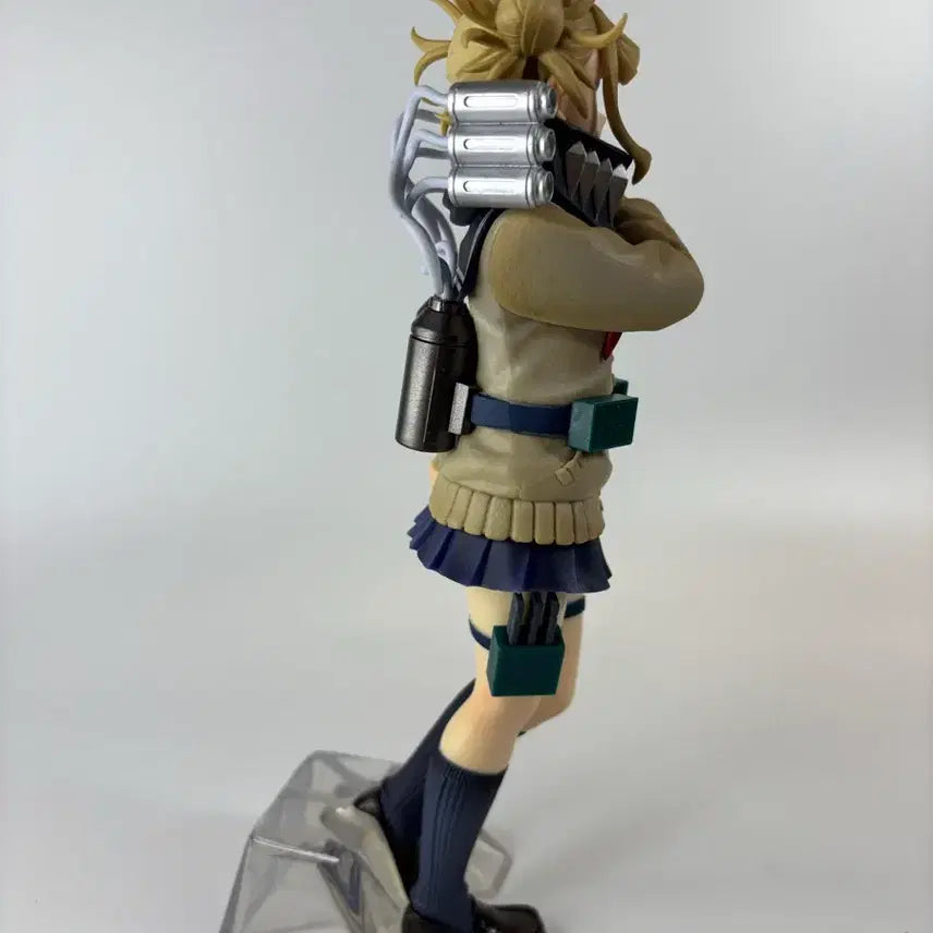 [BUNJANG] My Hero Academia Toga Himiko Figure / [개봉양품] 히로아카 토가 히미코 D상