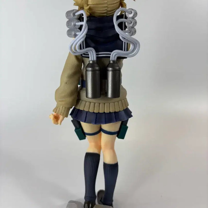 [BUNJANG] My Hero Academia Toga Himiko Figure / [개봉양품] 히로아카 토가 히미코 D상