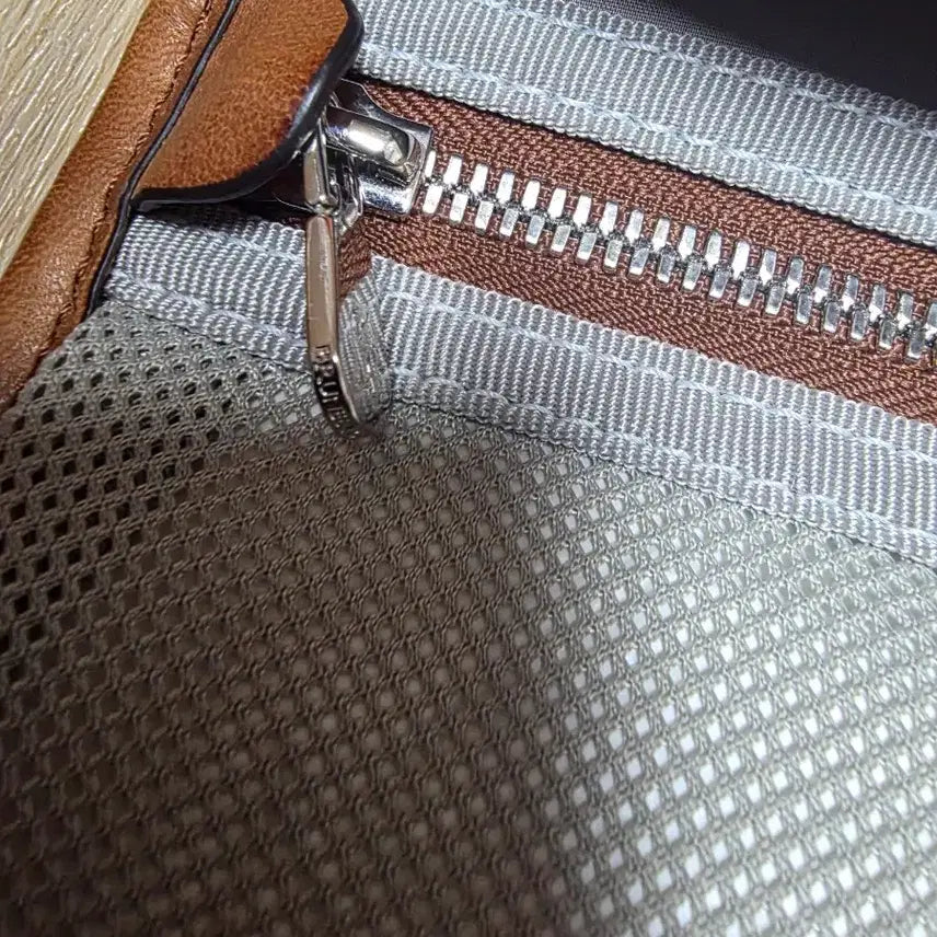 [BUNJANG] Brunello Cucinelli Travel Pouch Bag / 브루넬로 쿠치넬리 트래블 파우치 가방 새제품 팝니다.