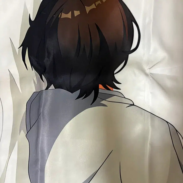 [BUNJANG] Ensemble Stars Sakuma Ritsu Dakimakura Cover / 앙스타 사쿠마리츠 다키마쿠라 커버 미사용