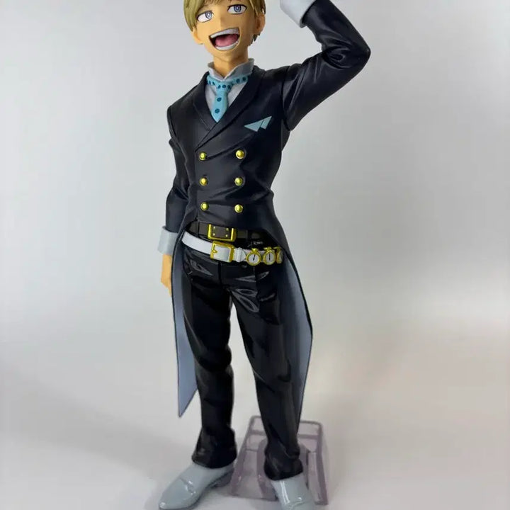 [BUNJANG] My Hero Academia Monoma C Prize Figure / [개봉양품] 히로아카 모노마 C상