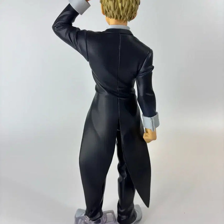[BUNJANG] My Hero Academia Monoma C Prize Figure / [개봉양품] 히로아카 모노마 C상