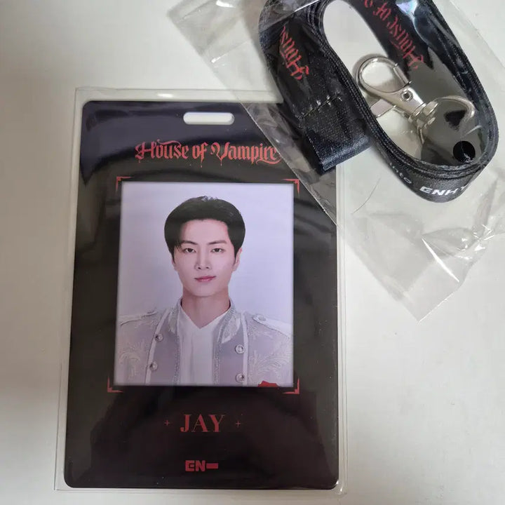 [SOLD OUT] 엔하이픈 일본팝업 HOUSE OF VAMPIRE 제이굿즈