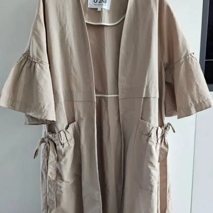 [BUNJANG] O!ZOC Secondhand Jacket / 오즈세컨