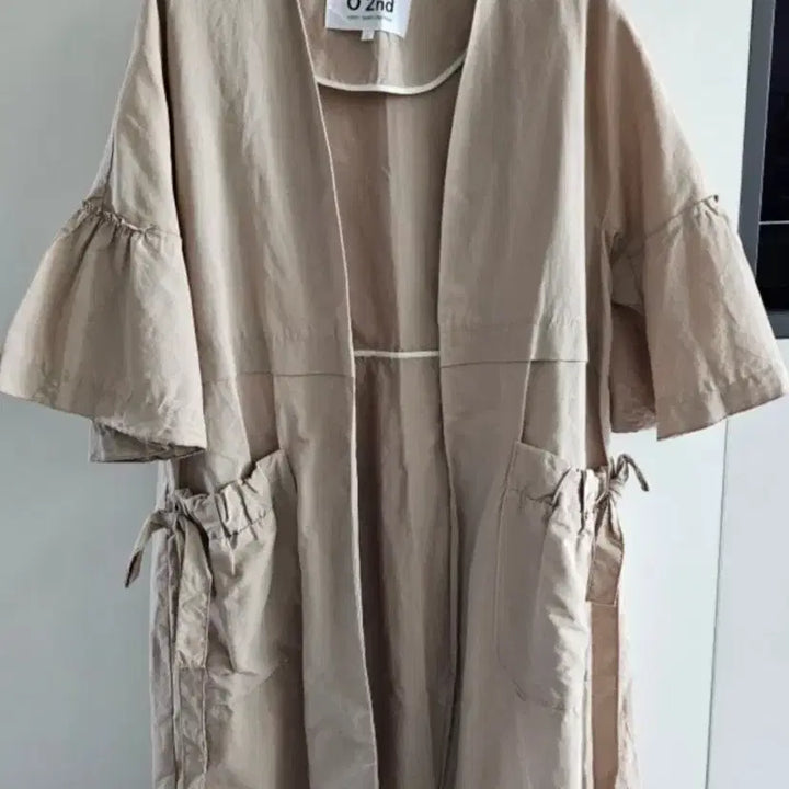 [BUNJANG] O!ZOC Secondhand Jacket / 오즈세컨