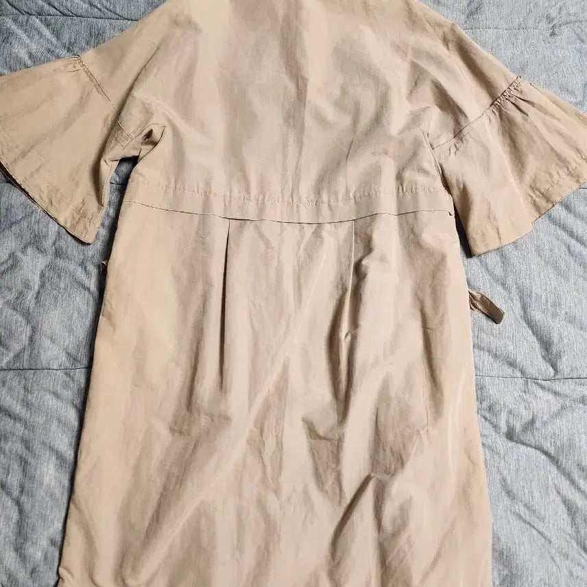 [BUNJANG] O!ZOC Secondhand Jacket / 오즈세컨