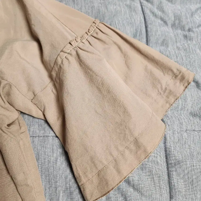 [BUNJANG] O!ZOC Secondhand Jacket / 오즈세컨