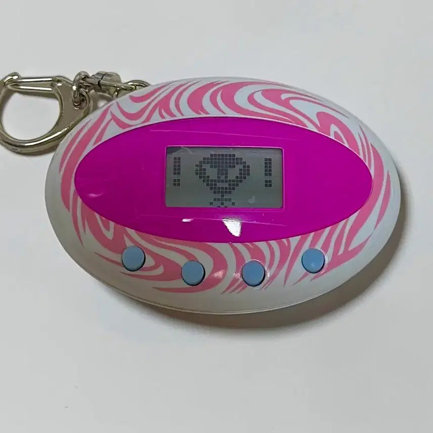 [BUNJANG] [희귀/새상품] 반다이 웨이브 유포(Wave UFO) 다마고치 키링 / [희귀/새상품] 반다이 웨이브 유포(Wave UFO) 다마고치 키링
