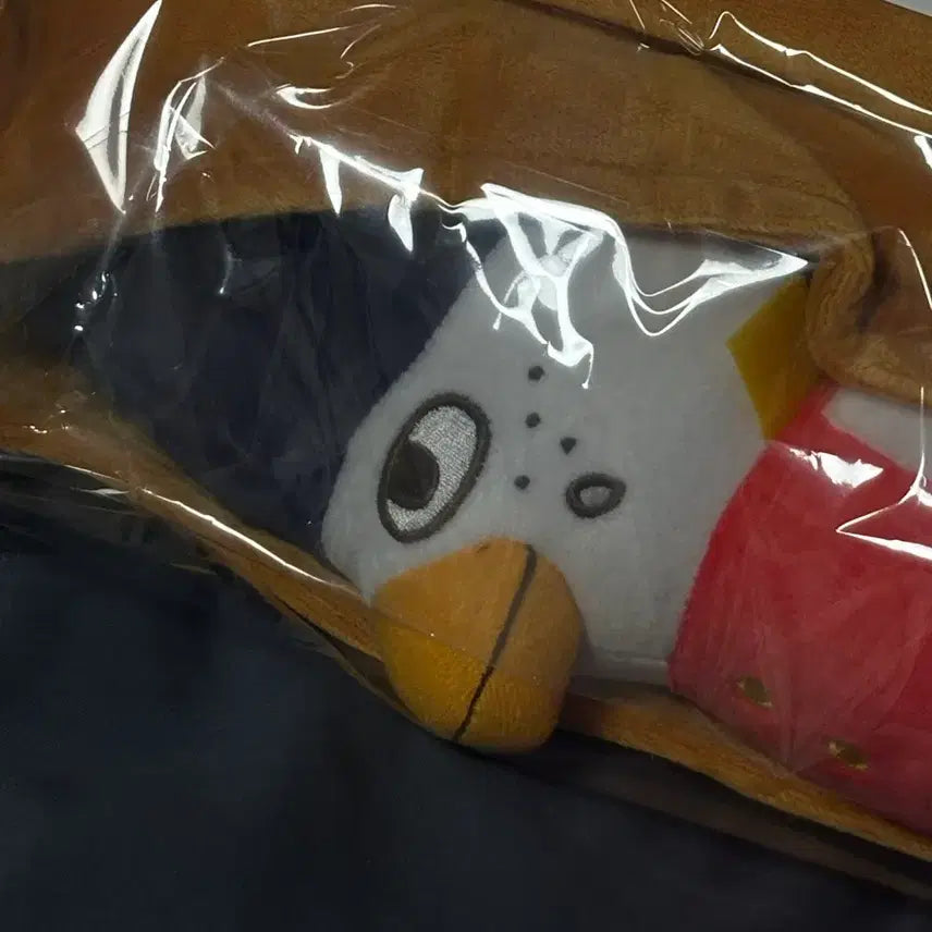 [BUNJANG] RIIZE Sohee Sushi Pop-Up Doll / 라이즈) 라이즈시 스시 팝업 인형 - 소희 (똘병)