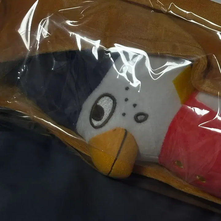 [BUNJANG] RIIZE Sohee Sushi Pop-Up Doll / 라이즈) 라이즈시 스시 팝업 인형 - 소희 (똘병)