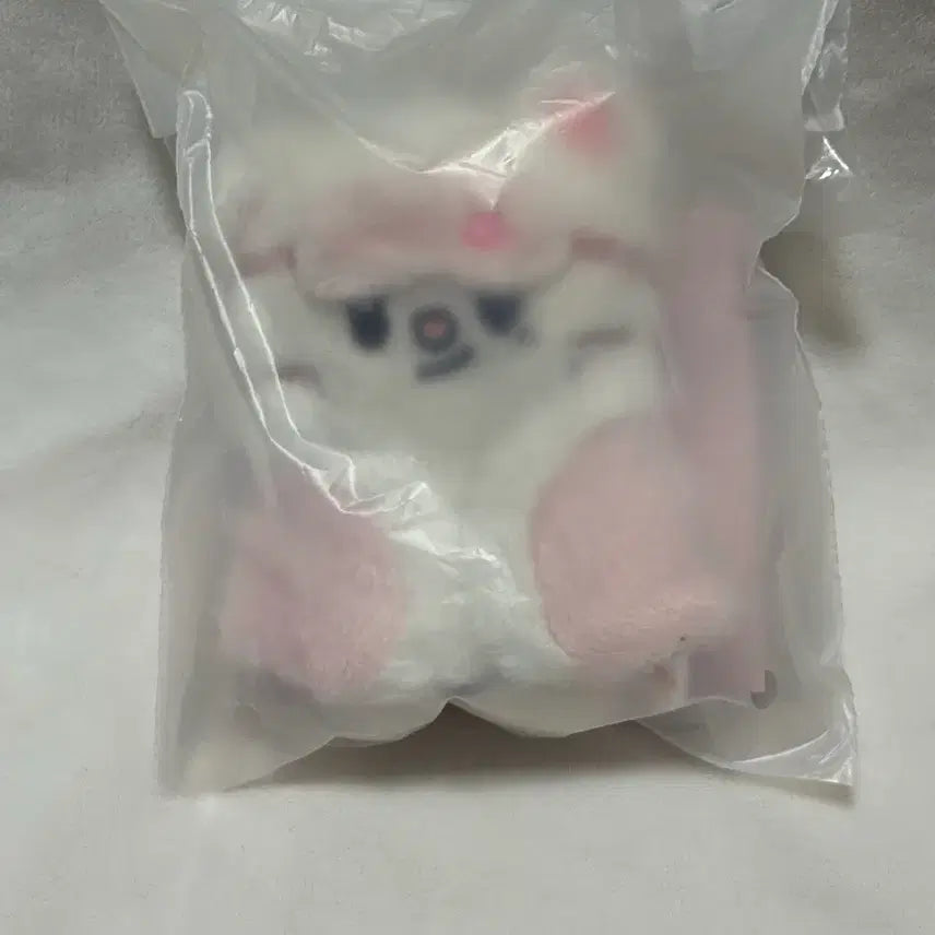 [SOLD OUT] 스키주 10cm 콩키주 지니렛