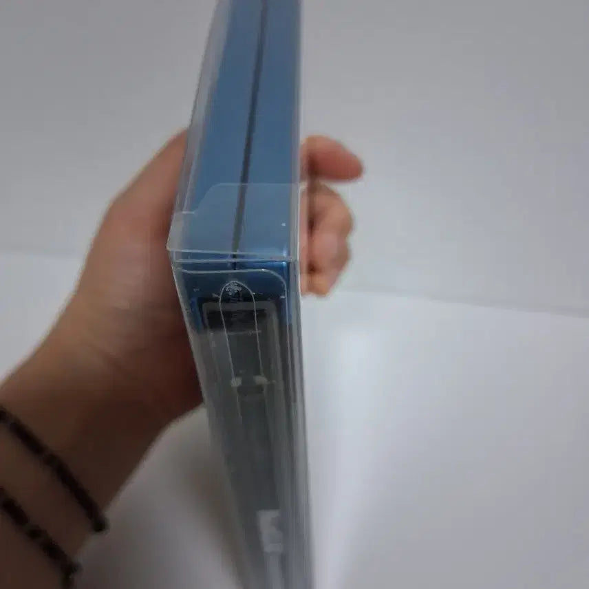 [SOLD OUT] 미개봉아이언클래드 블루레이 DVD스틸북