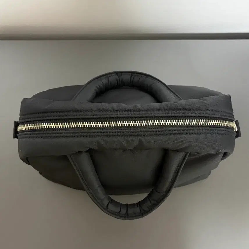 [SOLD OUT] 꼼데가르송 x 포터 토트백 블랙