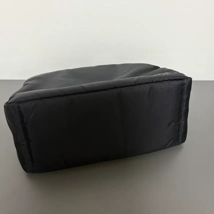 [SOLD OUT] 꼼데가르송 x 포터 토트백 블랙