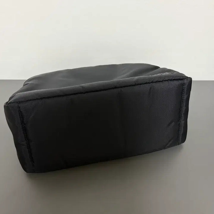 [SOLD OUT] 꼼데가르송 x 포터 토트백 블랙
