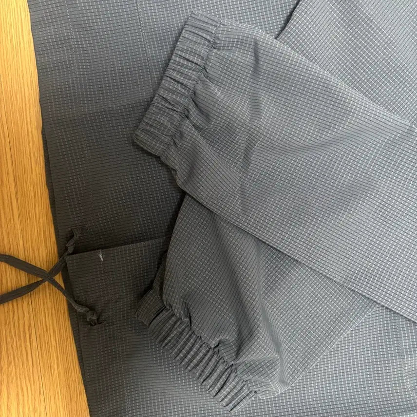 [BUNJANG] ROA Perforated Shirt Jacket / [새상품] ROA 로아 하이킹 코치 셔츠 자켓