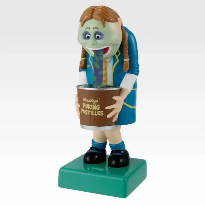 [BUNJANG] Harry Potter Magical Holiday! Weasley Figure / 제일복권 해리포터 Magical Holiday! 위즐리 피규어 라스트원