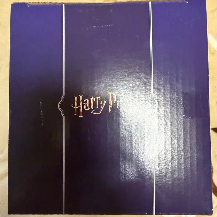[BUNJANG] Harry Potter Magical Holiday! Weasley Figure / 제일복권 해리포터 Magical Holiday! 위즐리 피규어 라스트원