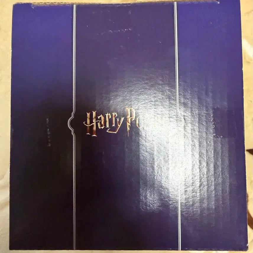 [BUNJANG] Harry Potter Magical Holiday! Weasley Figure / 제일복권 해리포터 Magical Holiday! 위즐리 피규어 라스트원