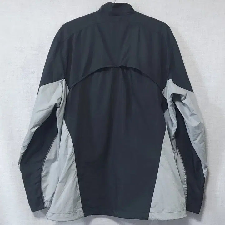[BUNJANG] Nike Climafit Running Windbreaker Jacket (110) / 나이키 정품 클리마핏 봄가을 런닝 바람막이 자켓점퍼 110 축구