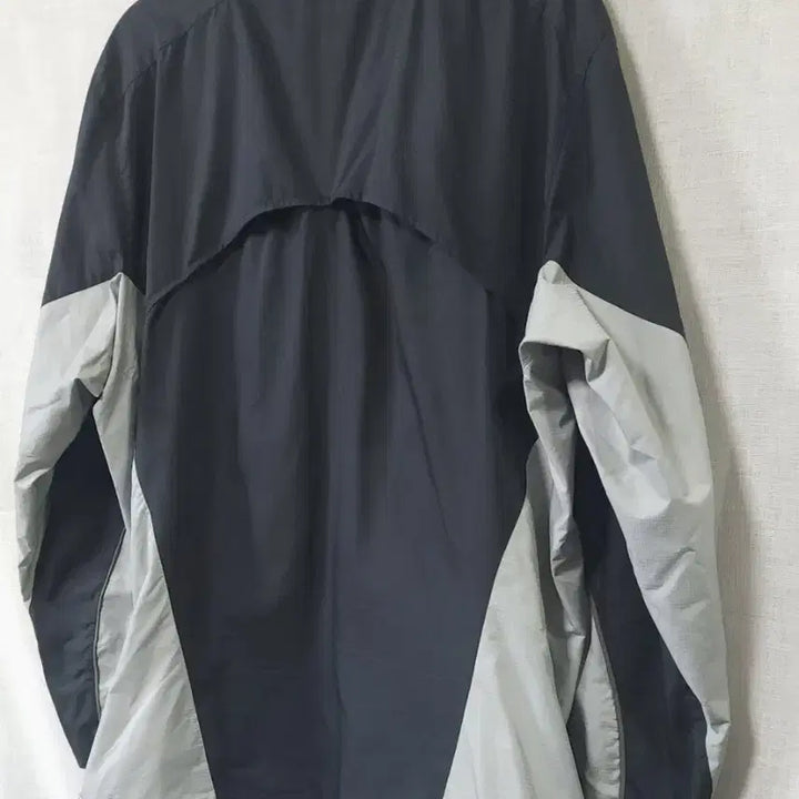 [BUNJANG] Nike Climafit Running Windbreaker Jacket (110) / 나이키 정품 클리마핏 봄가을 런닝 바람막이 자켓점퍼 110 축구