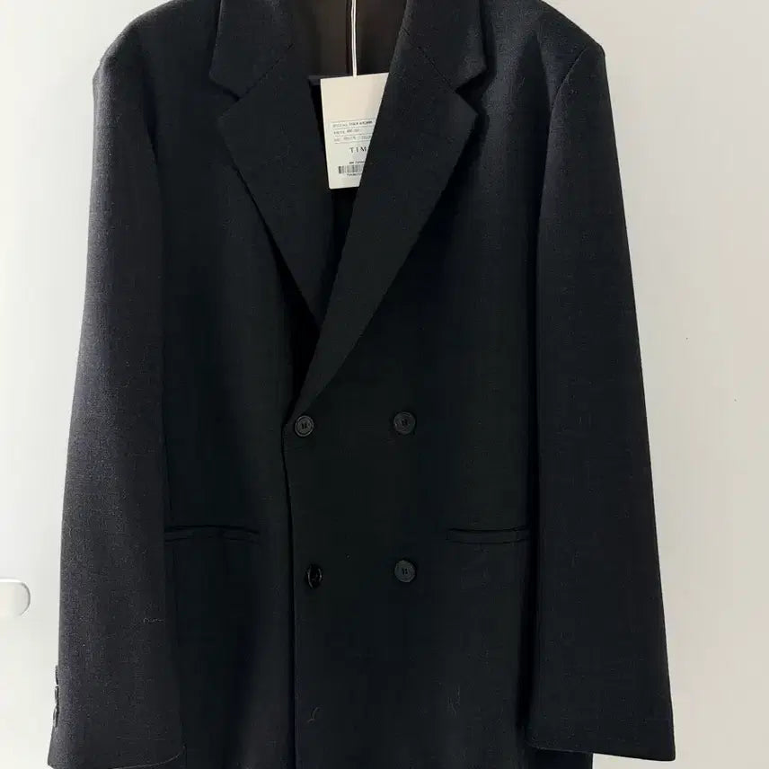 [BUNJANG] Time Homme Blazer 100 / 타임 옴므 블레이저 100