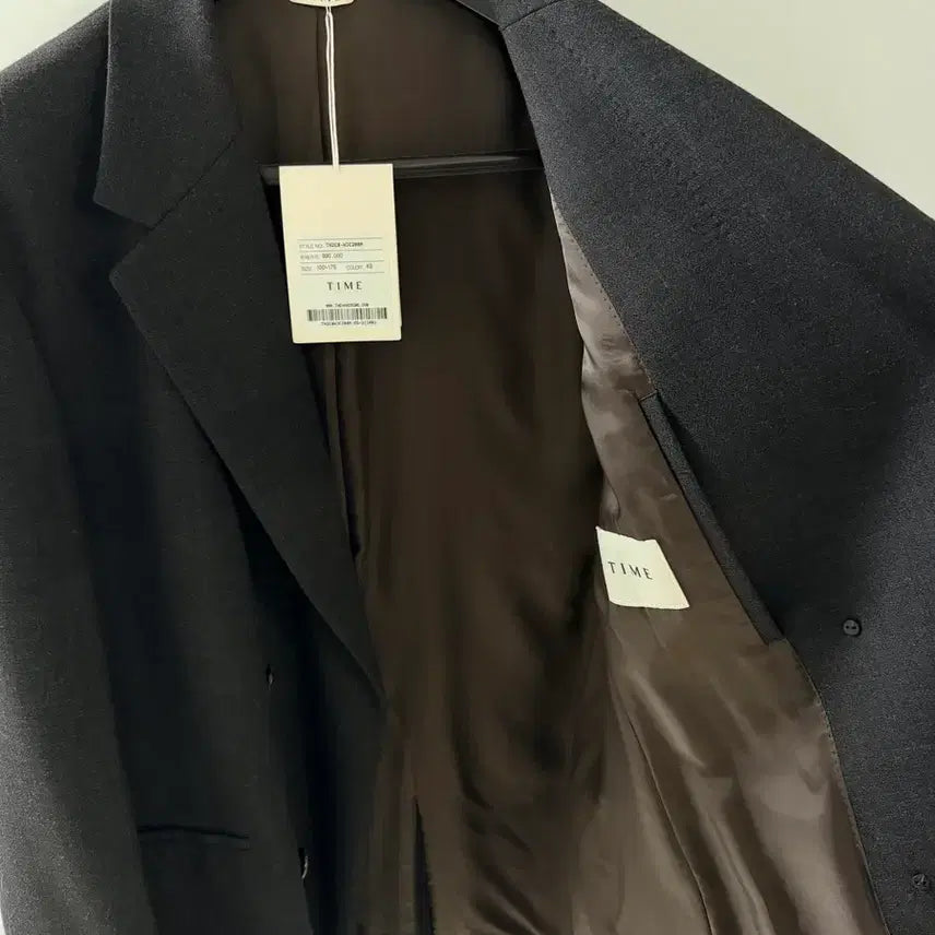[BUNJANG] Time Homme Blazer 100 / 타임 옴므 블레이저 100