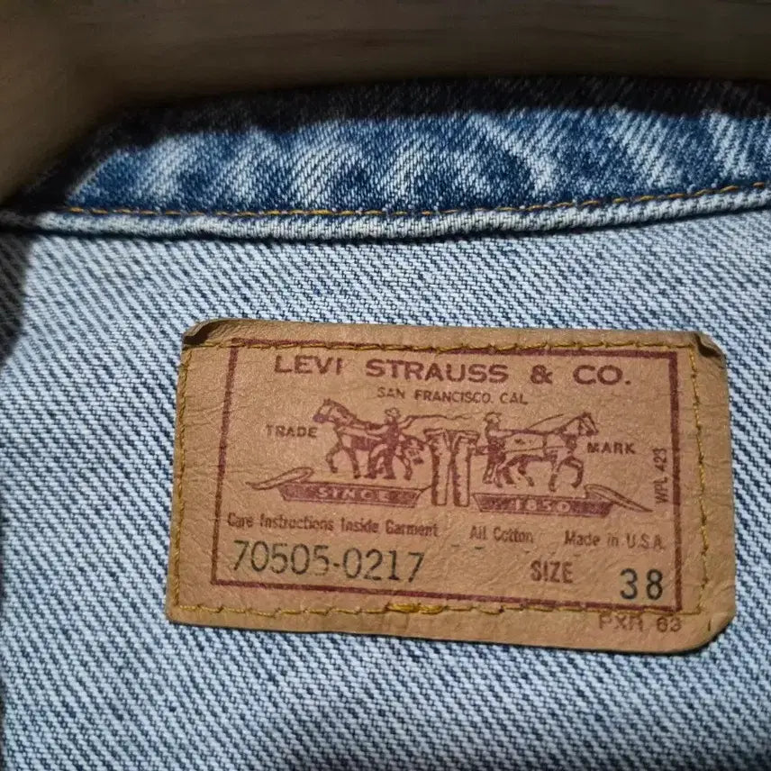 [BUNJANG] Levi&