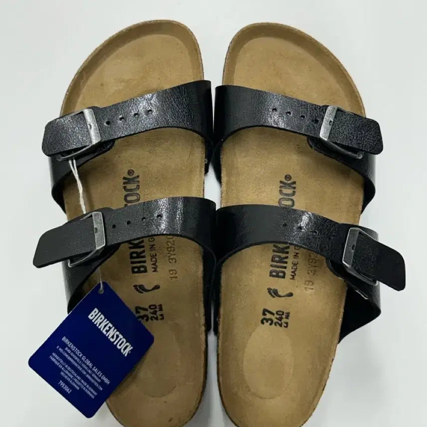 [SOLD OUT] [새상품] 버켄스탁37 여성 narrow 버켄스탁 240