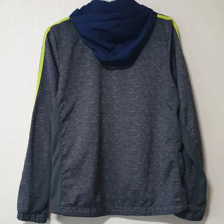 [BUNJANG] Adidas Hooded Zip-Up Jacket Size 90 / 아디다스 후드집업 90사이즈 