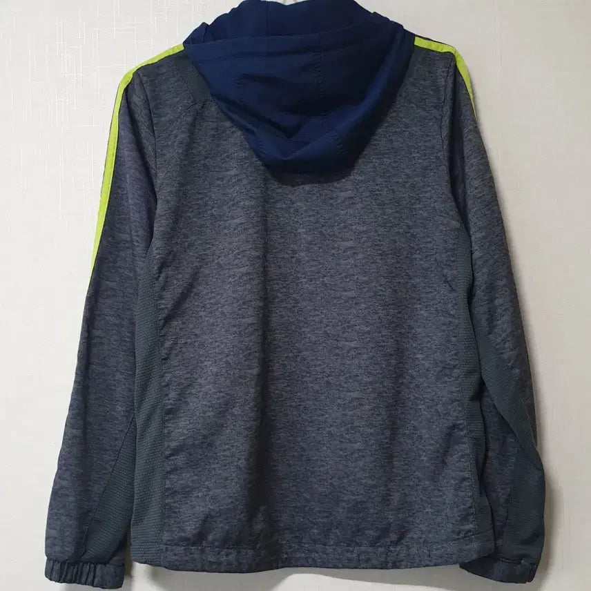 [BUNJANG] Adidas Hooded Zip-Up Jacket Size 90 / 아디다스 후드집업 90사이즈 