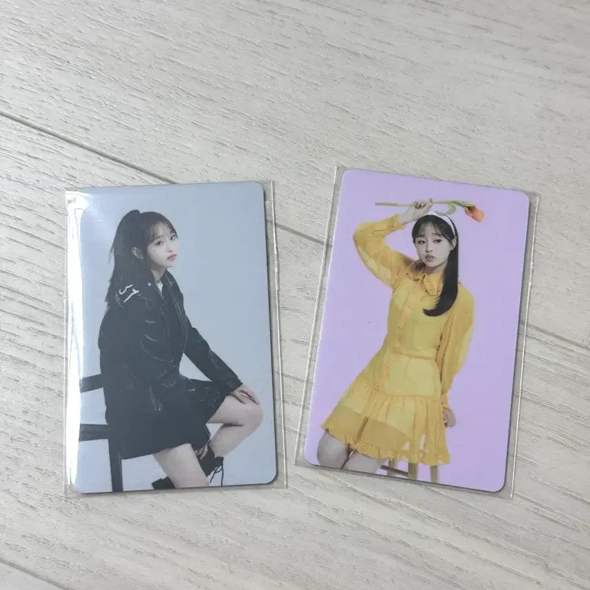 [SOLD OUT] 이달소 월드투어 한정판 포토카드세트 일괄판매