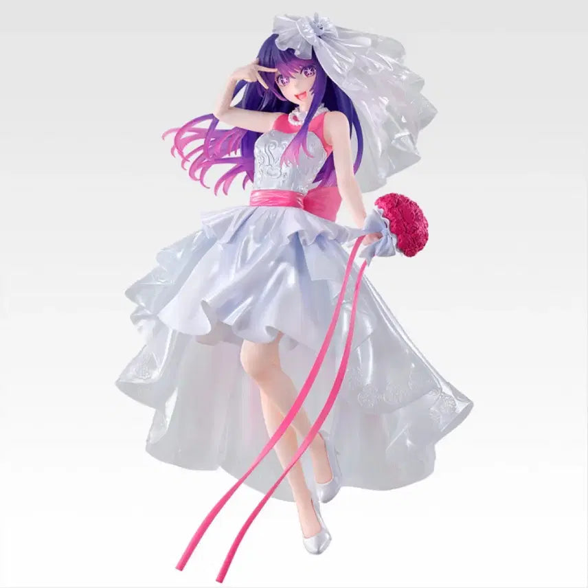 [SOLD OUT] 최애의 아이 피규어 1/7 Gracemaster 호시노아이 a상