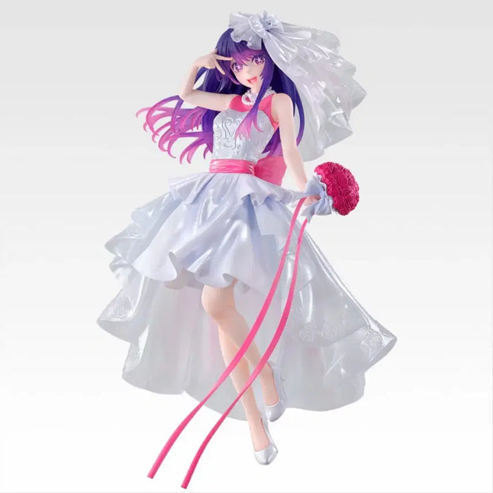 [SOLD OUT] 최애의 아이 피규어 1/7 Gracemaster 호시노아이 a상