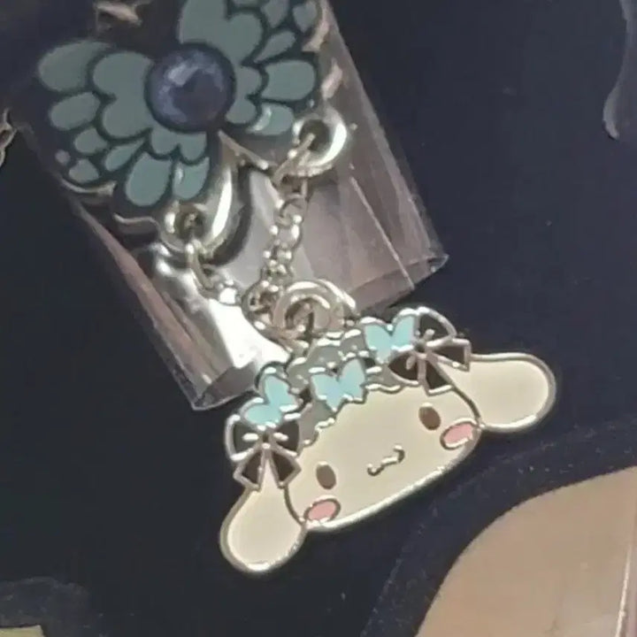 [BUNJANG] Sanrio Cinnamoroll 8-Piece Set / 시나모롤 캐릭터 상품 8종 세트