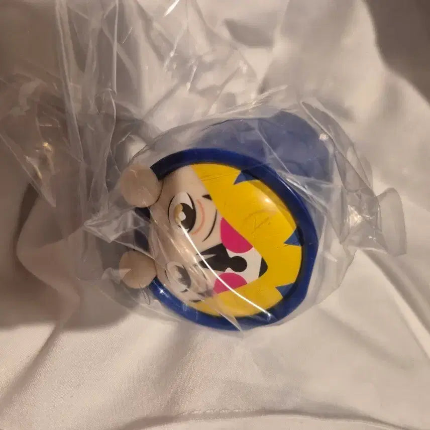 [BUNJANG] My Hero Academia Koichi Hiroki Stamp / 나히아 비질랜티 도장(?) (코이치)