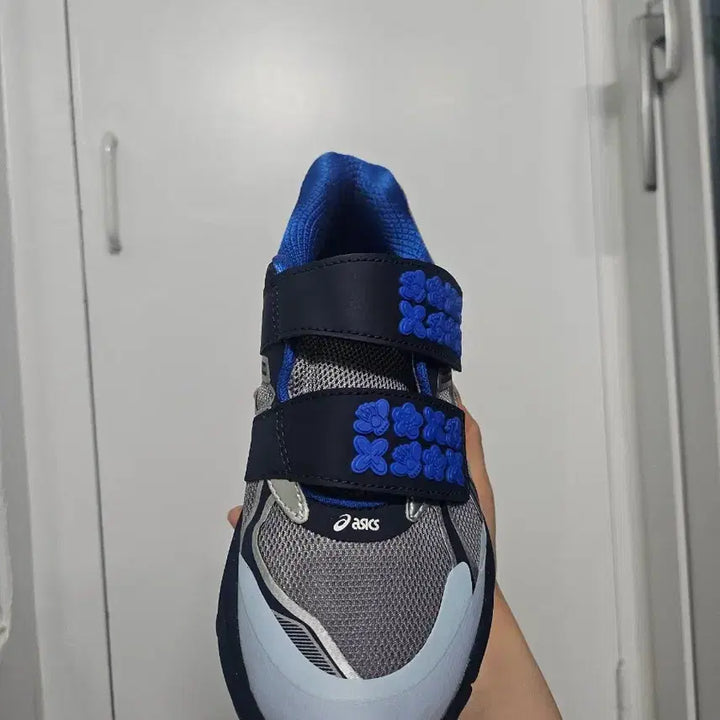 [BUNJANG] Asics x Cecilie Bahnsen GT-2160 Pure Silver Midnight Sneakers / 아식스 x 세실리에 반센 GT-2160 퓨어 실버 미드나잇 235