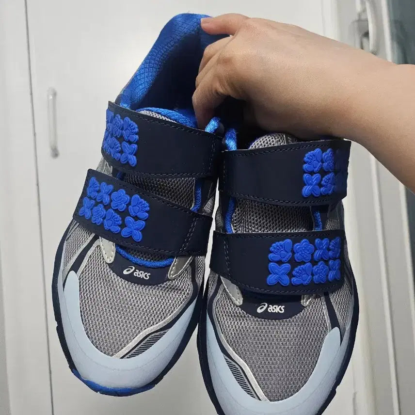 [BUNJANG] Asics x Cecilie Bahnsen GT-2160 Pure Silver Midnight Sneakers / 아식스 x 세실리에 반센 GT-2160 퓨어 실버 미드나잇 235