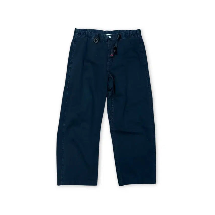 [SOLD OUT] 그라미치 블랙 팬츠