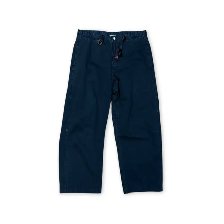 [SOLD OUT] 그라미치 블랙 팬츠