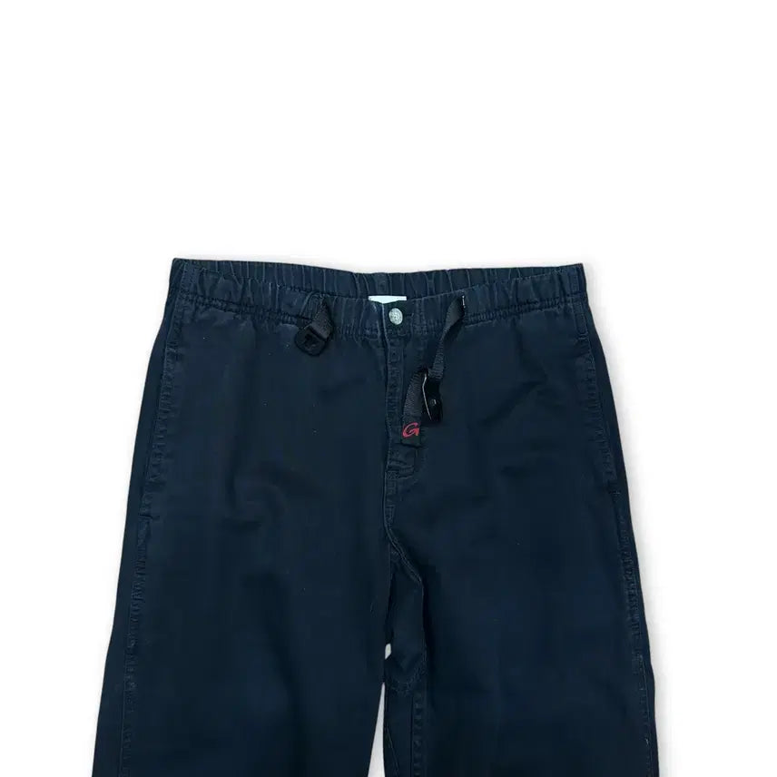[SOLD OUT] 그라미치 블랙 팬츠