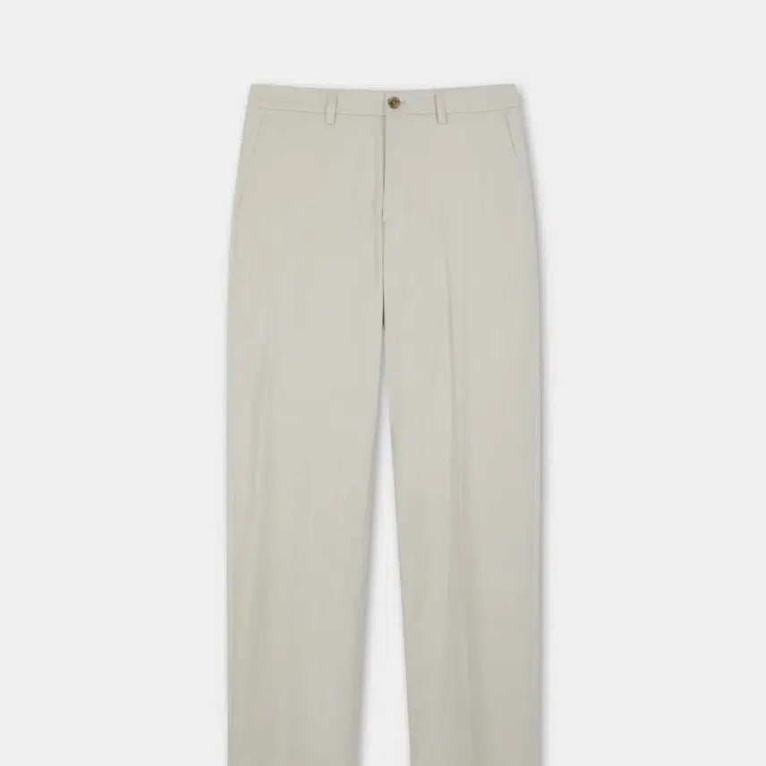 [BUNJANG] Brooks Brothers Chino Pants 30 Light Beige / 브룩스 브라더스 치노팬트 면슬랙스 택달린새것 30사이즈  라이트베이지컬러