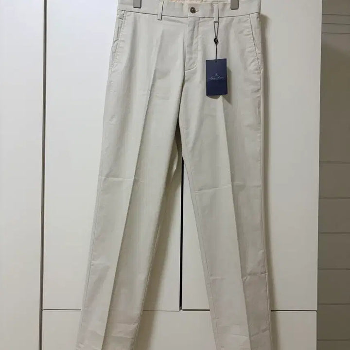 [BUNJANG] Brooks Brothers Chino Pants 30 Light Beige / 브룩스 브라더스 치노팬트 면슬랙스 택달린새것 30사이즈  라이트베이지컬러