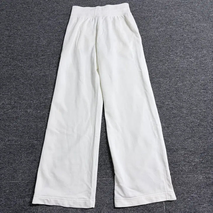 [SOLD OUT] 나이키 하이웨스트 와이드 스웻 팬츠